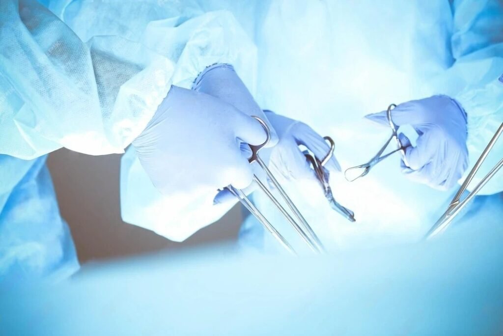 Best General Surgeon in Rajendra Nagar, Ghaziabad