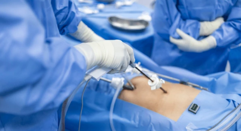 Best Laparoscopic Surgeon in Kaushambi