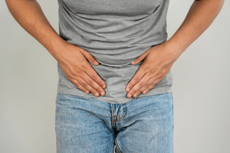 Best Pseudopan Cystic Cyst in Rajendra Nagar