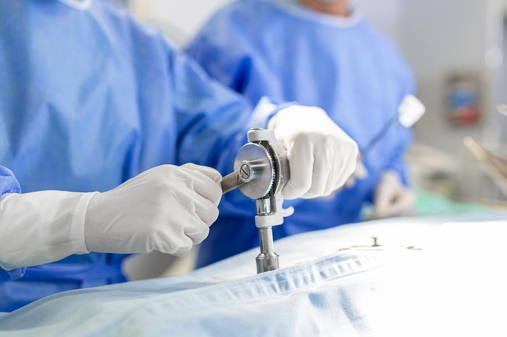 Best Diagnostic Laparoscopy Treatment in Rajendra Nagar