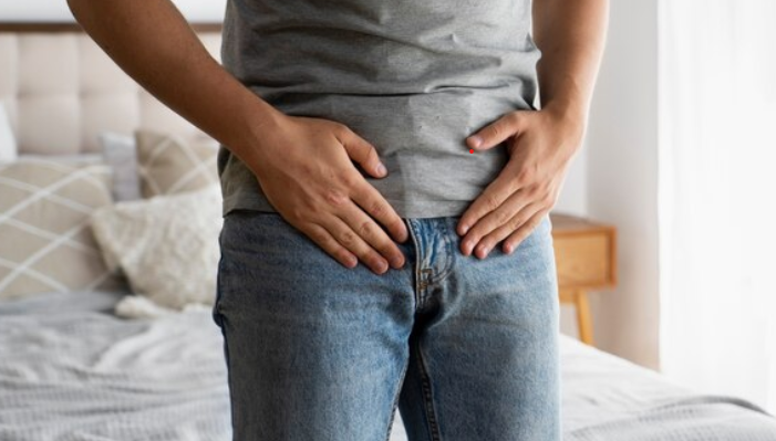 Best Hernia treatment in Rajendra Nagar