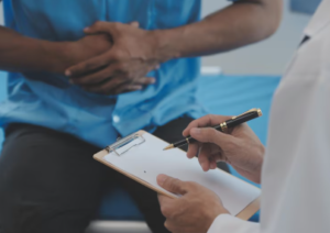 Best Appendix treatment in Rajendra Nagar