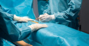 Best Diagnostic Laparoscopy treatment in Rajendra Nagar