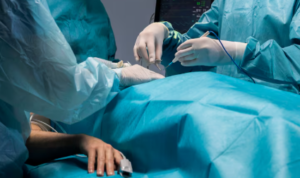 Best Laser proctology surgery in Rajendra Nagar