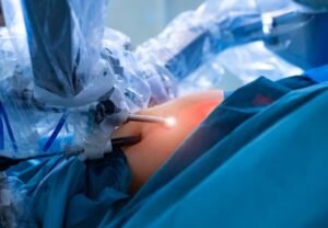 Best Doctor for Appendectomy Surgery in Rajendra Nagar