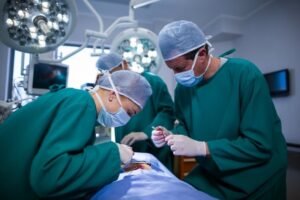 Best Surgeon for Rectal Prolapse in Indirapuram