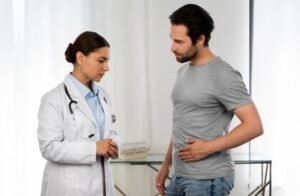 Best Hernia Doctor in Shyam Park