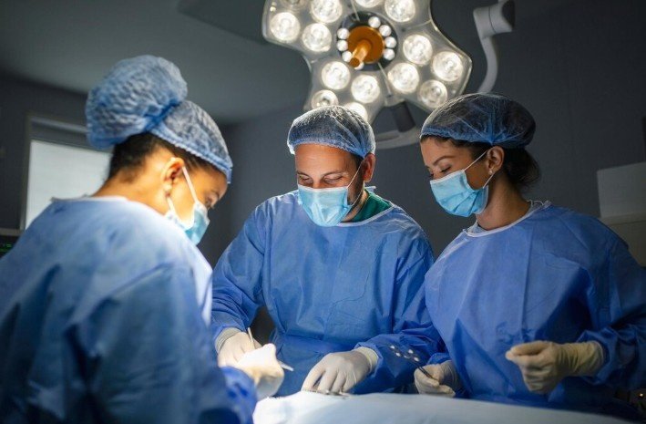 Best Appendix Surgeon in Ghaziabad