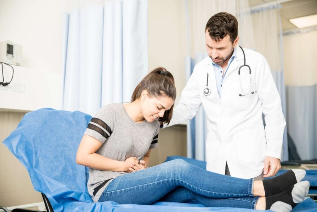 Best Rectal Prolapse Doctor in Indirapuram