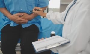 Best Appendectomy Doctor near me in Indirapuram