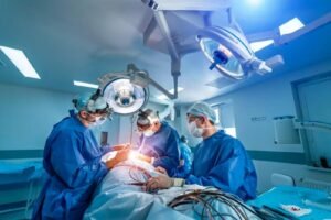 Best Laparoscopic Surgeon in Rajender Nagar