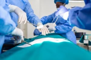 Best Laparoscopic Hernia Surgery in Indirapuram