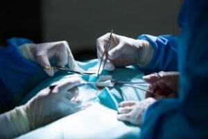 Best Hernia Repair Surgery in Rajender Nagar