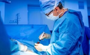 Best Laser Proctology surgeon in Vaishali