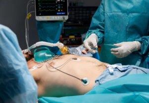 Best Appendectomy Surgeon in Vaishali