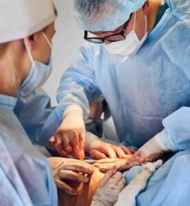 Best Rectoprolapse Surgery in Ghaziabad
