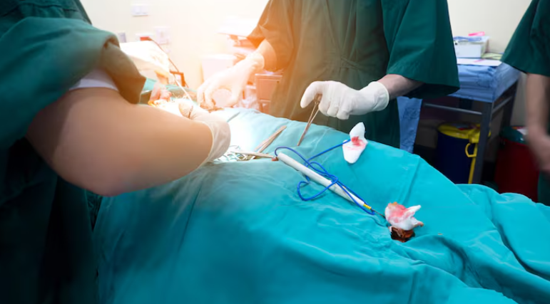 Best Gallbladder Hospital in Indirapuram