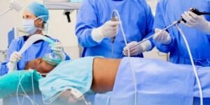 Best Laparoscopic Surgeon in Indirapuram